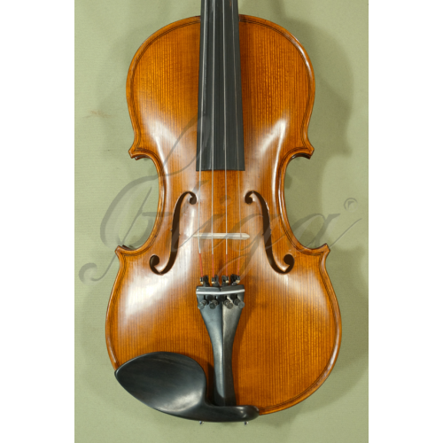 Intermediate 3/4 Three-Quarter-Size Gliga 'GEMS 2' Advanced Student Level Violin
