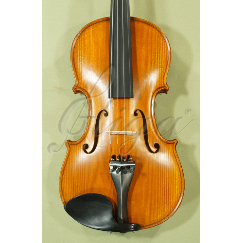 Beginning 4/4 Full-Size Gliga 'GENIAL 1-Oil' Student Level Violin
